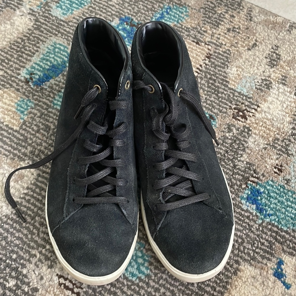 Cole Haan High Top